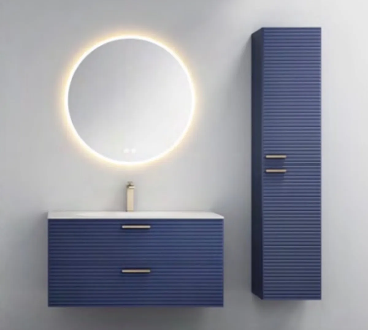 Vanities + FREE  Tap        UNBELIEVABLE PRICE - Image 4