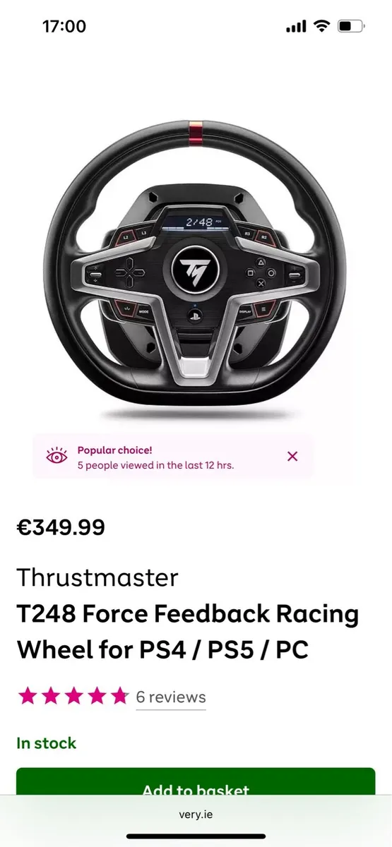 Racing simulator - Image 4