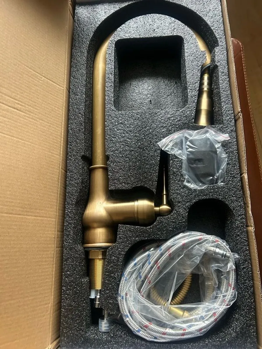 Taps for kitchen - Image 4