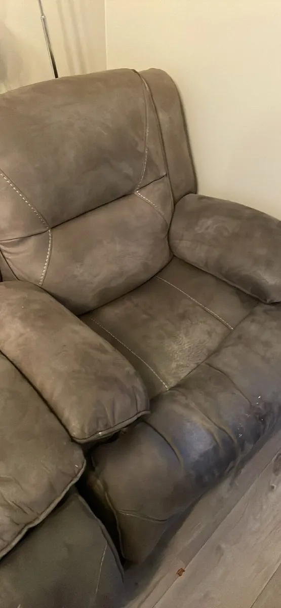 Furniture  Collect for Free Need Van - Image 2