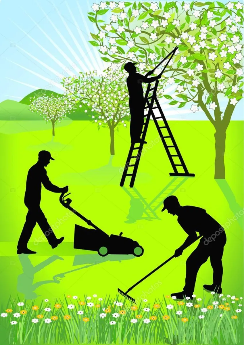 Landscaping Maintenance/ Treework. - Image 4
