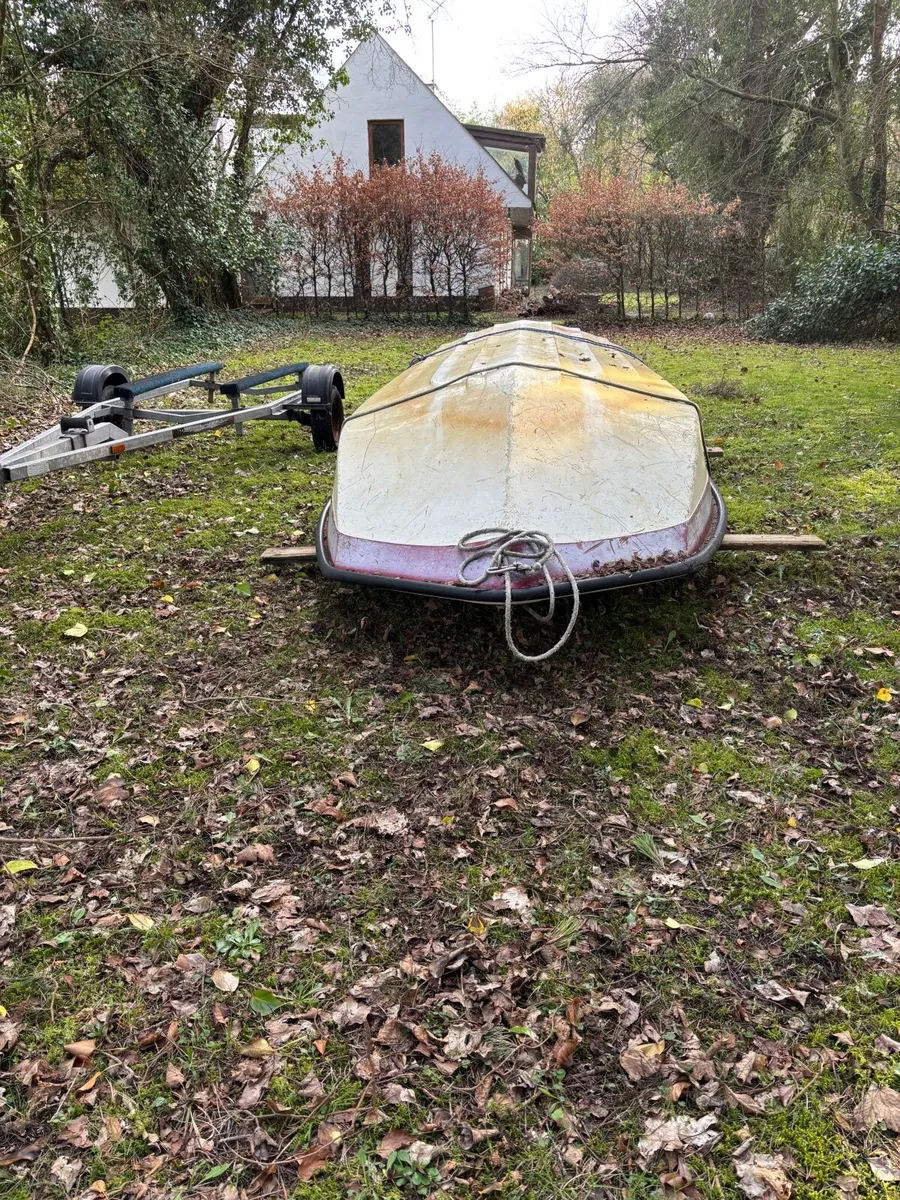 Skeeper 43500RY Fishing boat / leisure boat - Image 3