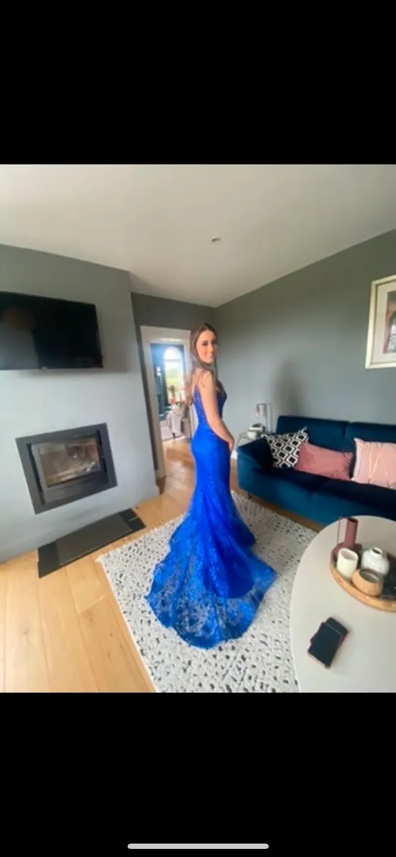 Debs dress - Image 1