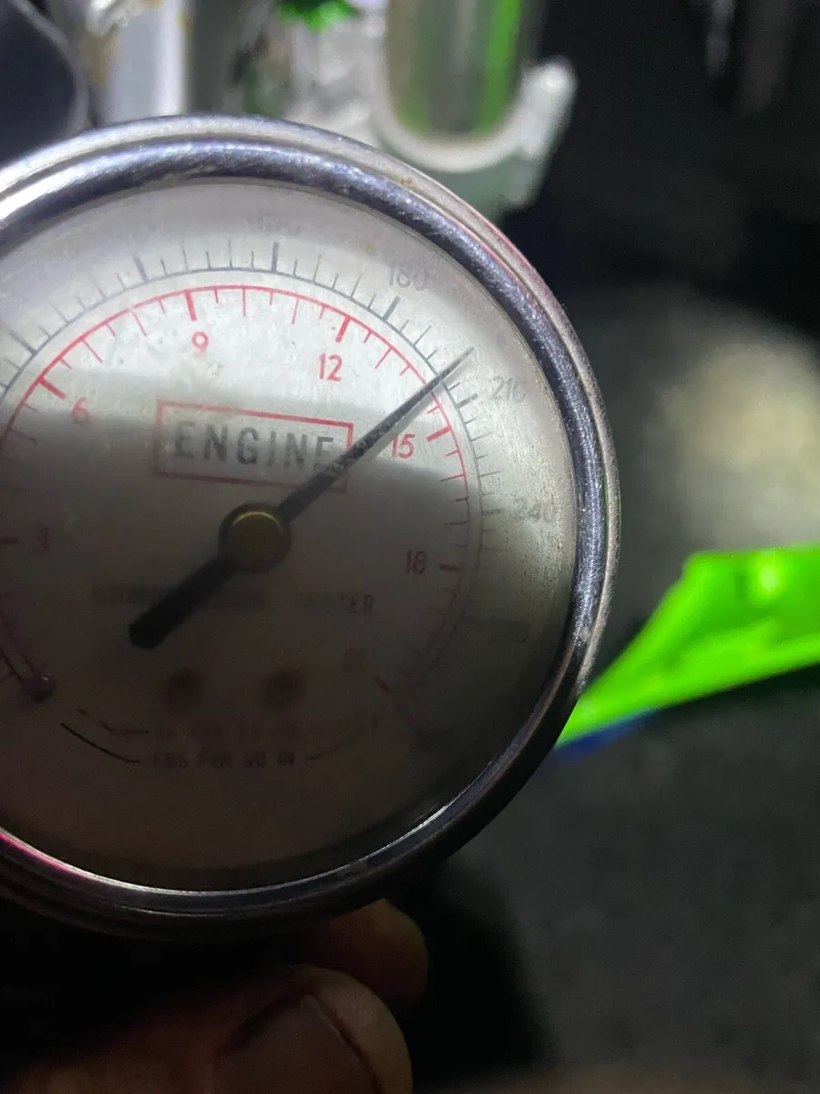 2005 kawasaki 250 cc 2 stroke - Image 2