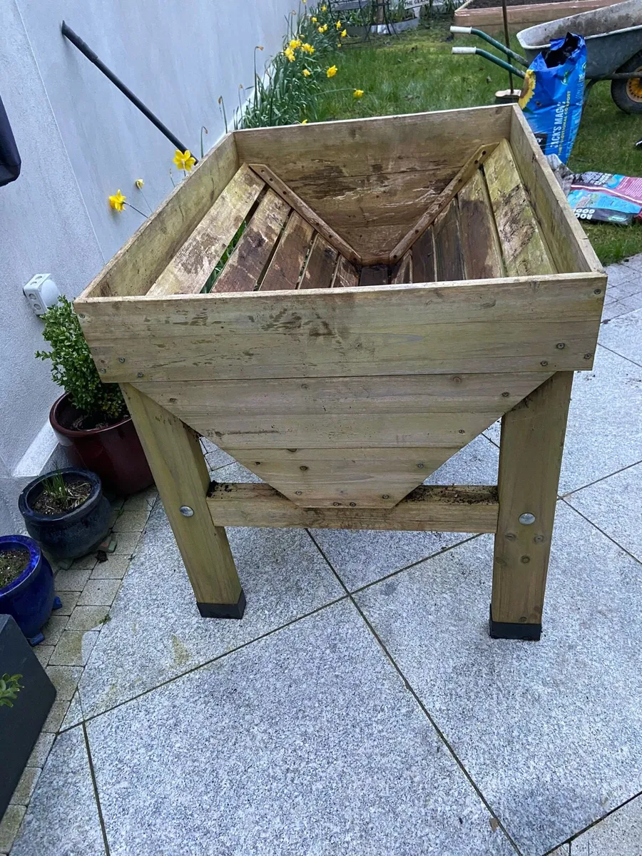 Raised bed - Image 2