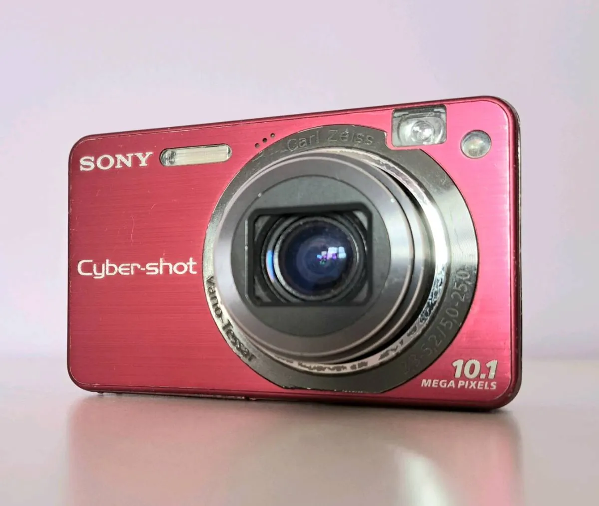 Sony cybershot w170 - Image 2