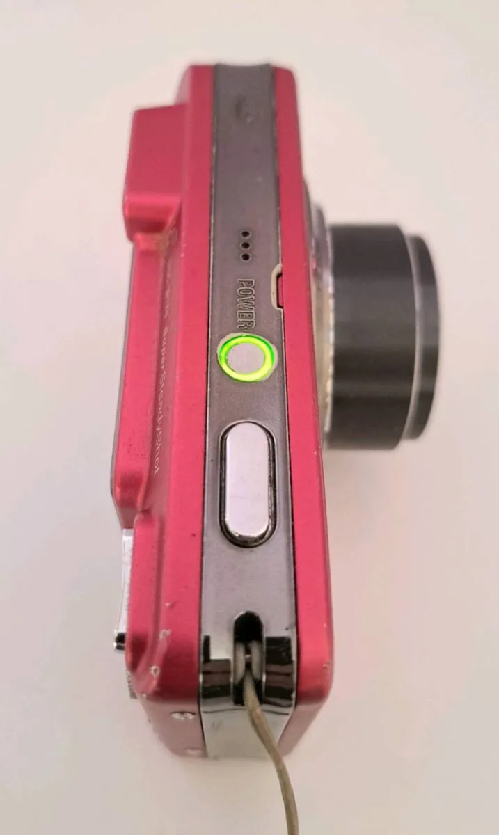 Sony cybershot w170 - Image 4