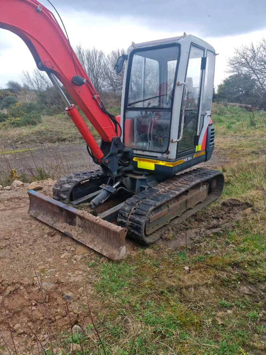 Digger - Image 1