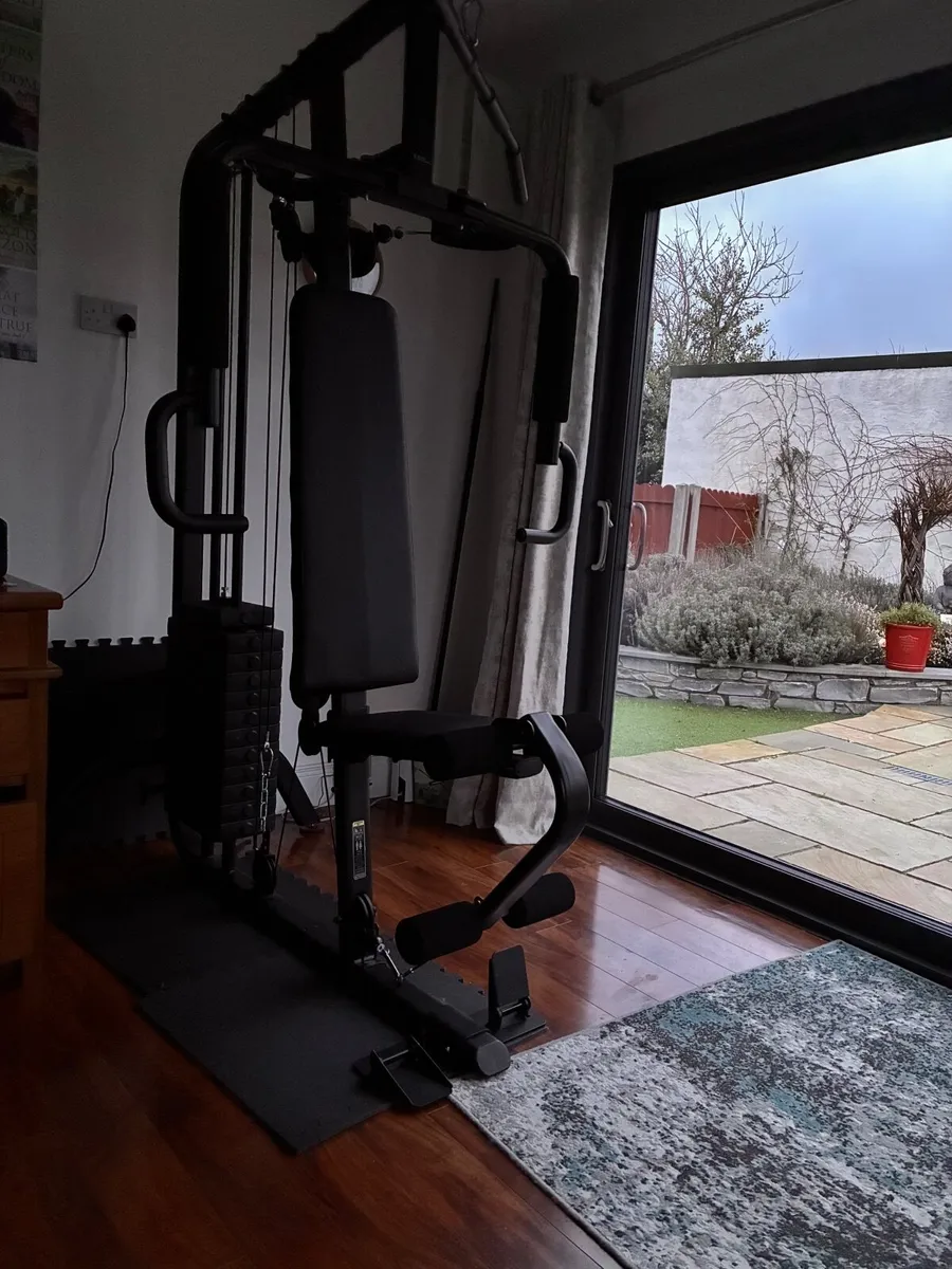 Home gym machine - Image 2