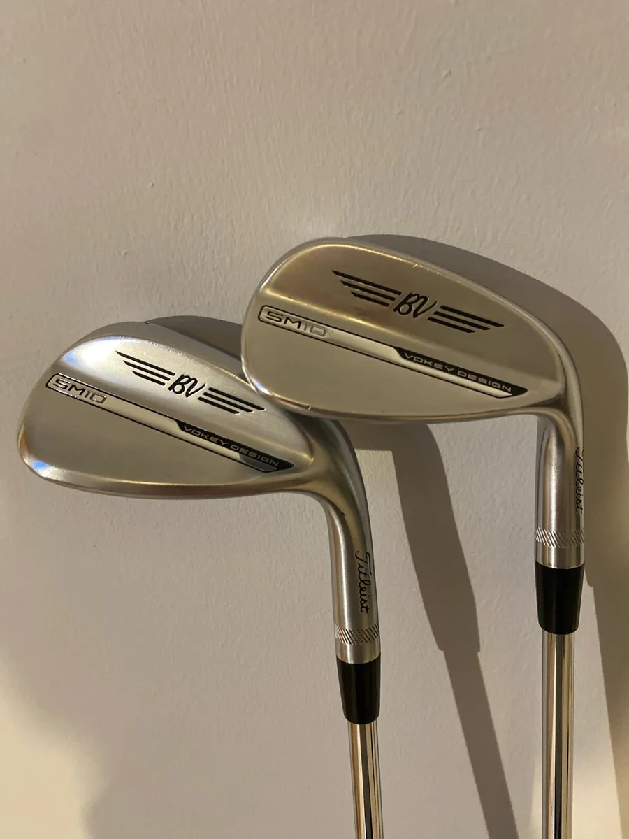 Titleist vokey wedges - Image 1