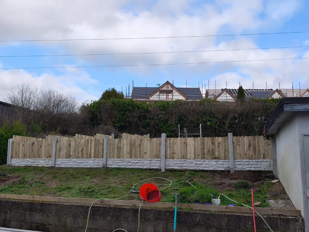 Paving, Patios & Painting Services – Cork | Free Q - Image 2