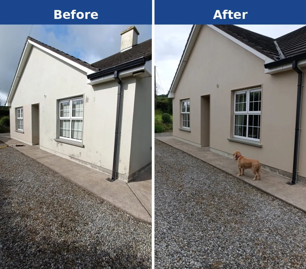 Paving, Patios & Painting Services – Cork | Free Q - Image 4