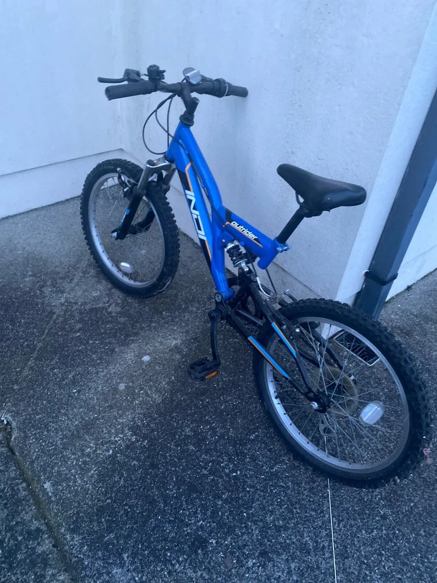 Kids Indi Bike - Image 3