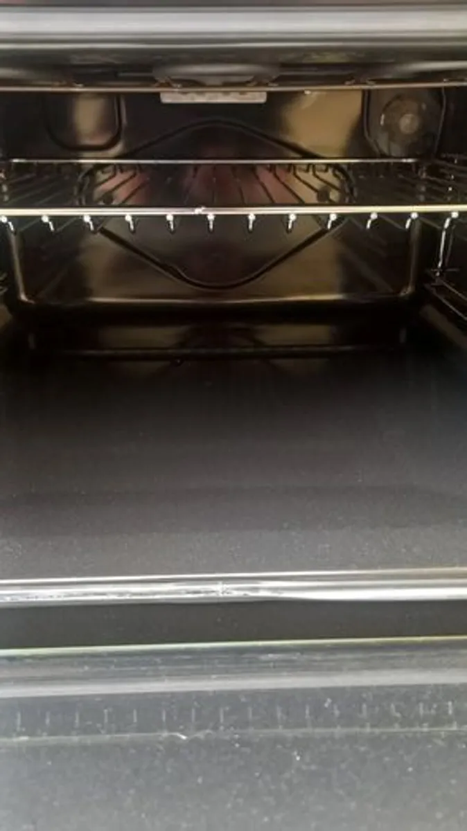 Double Oven Electrolux KDFGE40TX - Image 4