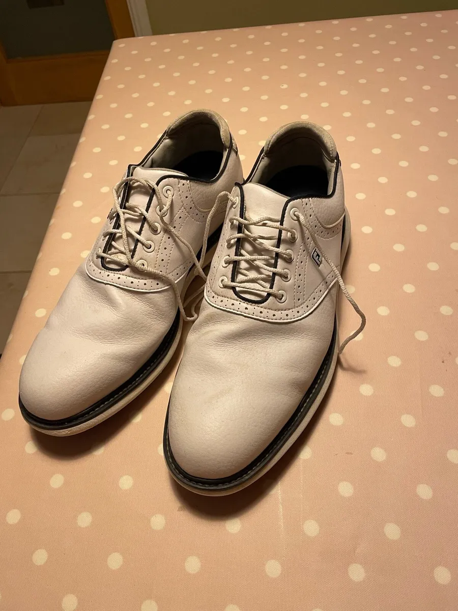 Footjoy Traditionals - Image 2