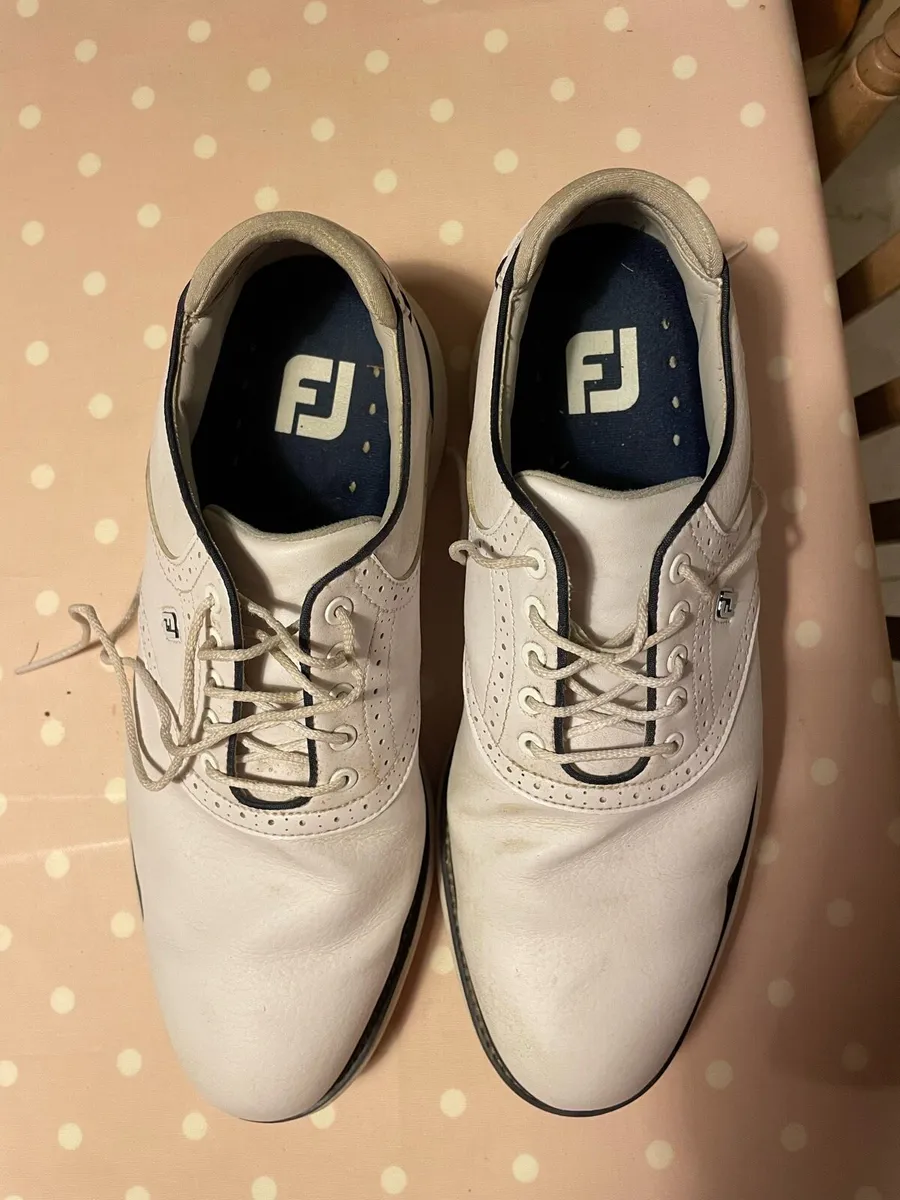 Footjoy Traditionals - Image 3