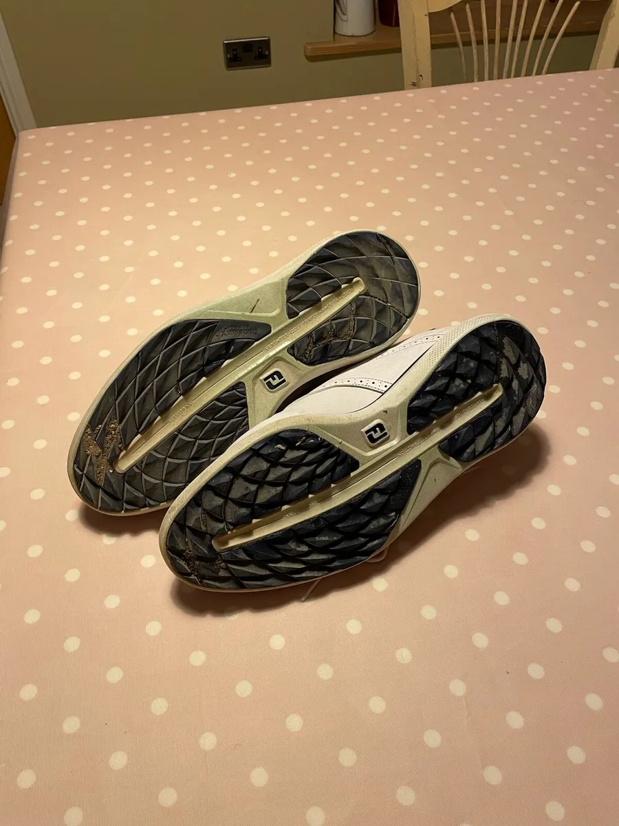 Footjoy Traditionals - Image 4