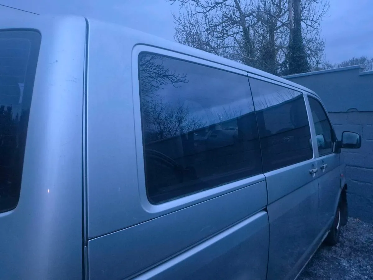 Vw transporter t5 - Image 4
