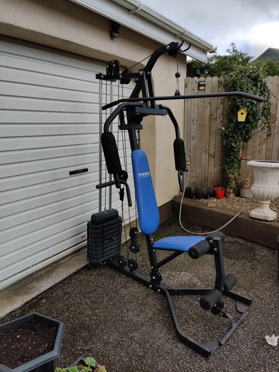 Exercise Machines - Image 3