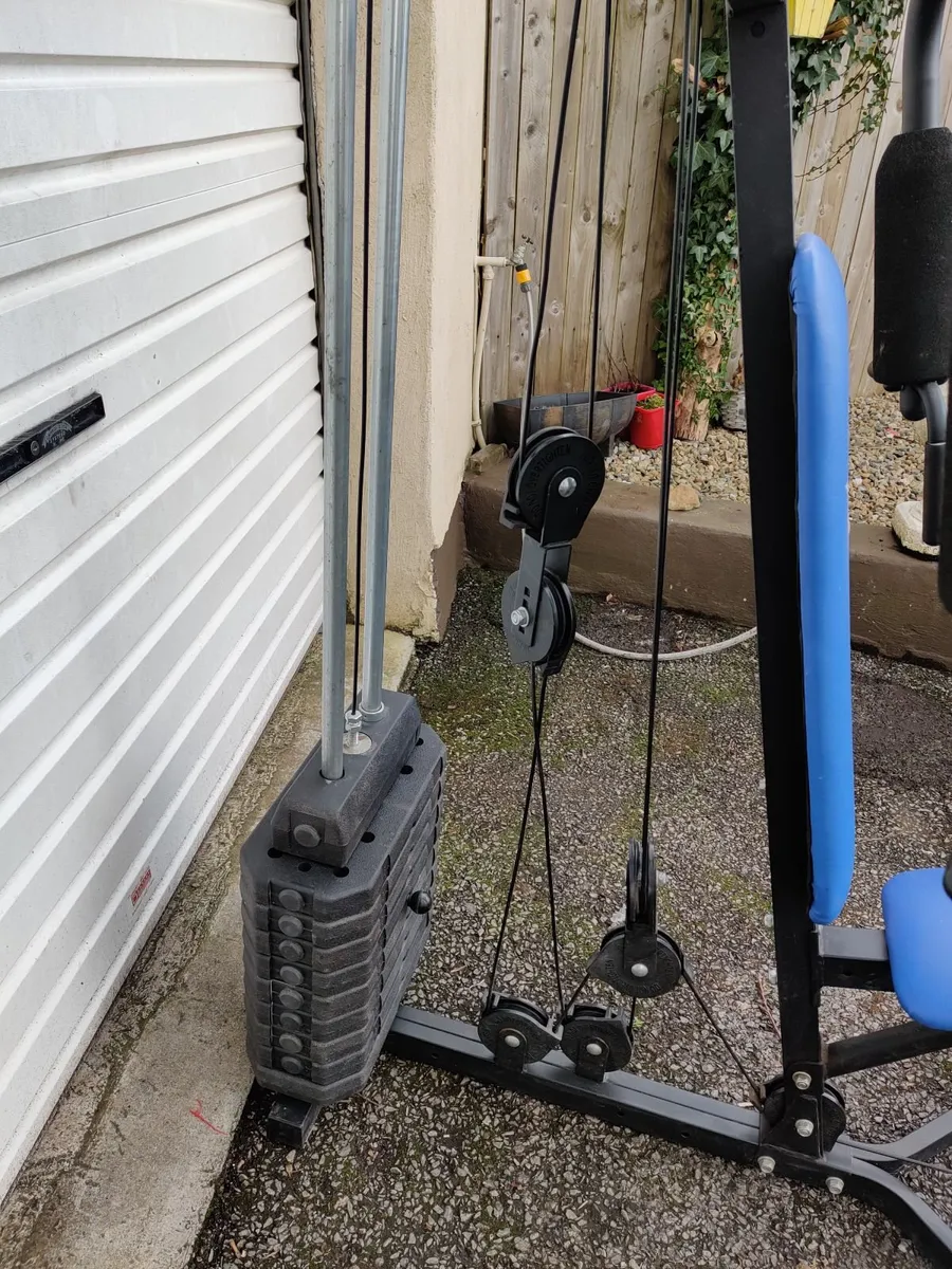 Exercise Machines - Image 2