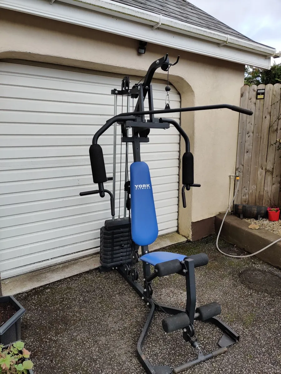 Exercise Machines - Image 4