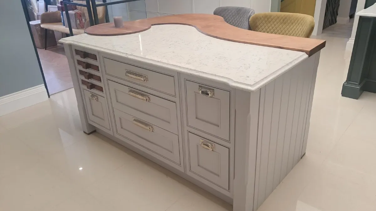 Display Kitchen - Image 4