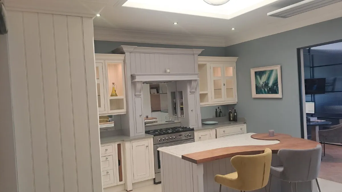 Display Kitchen - Image 2