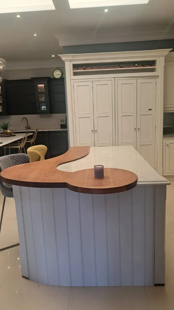 Display Kitchen - Image 3