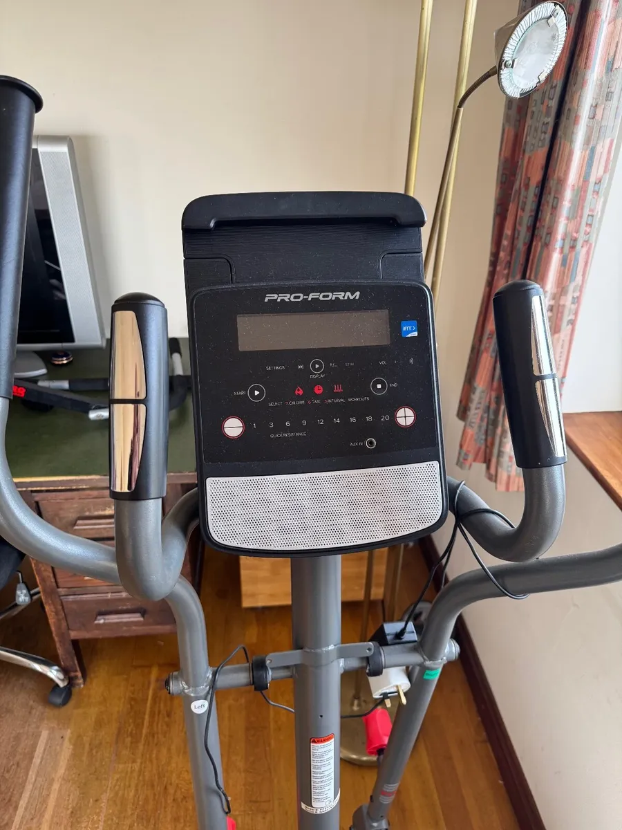 Elliptical - Image 2