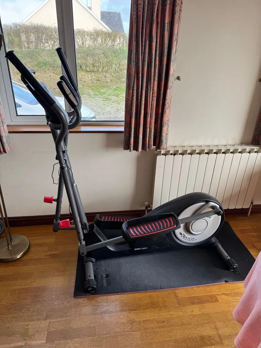 Elliptical - Image 1