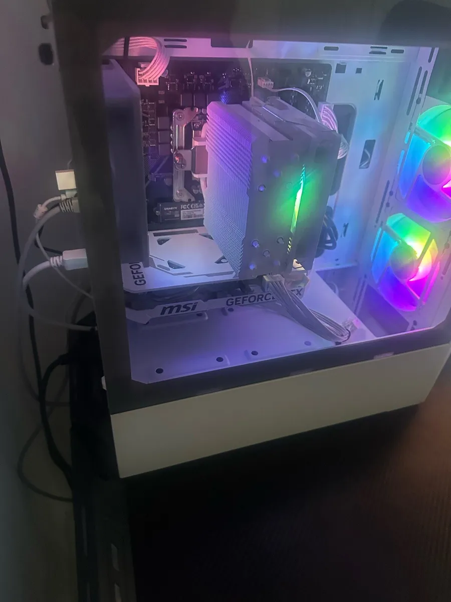 For Sale: High-Performance Gaming PC - Image 3