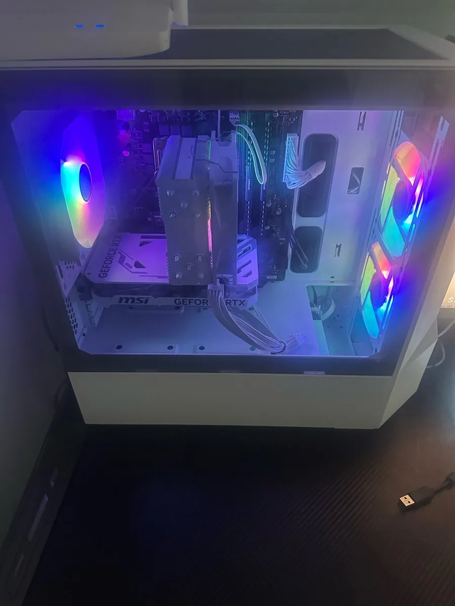 For Sale: High-Performance Gaming PC - Image 4