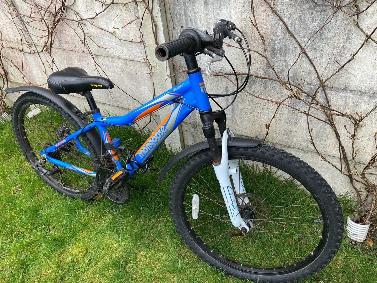 Mountain bike - Image 2