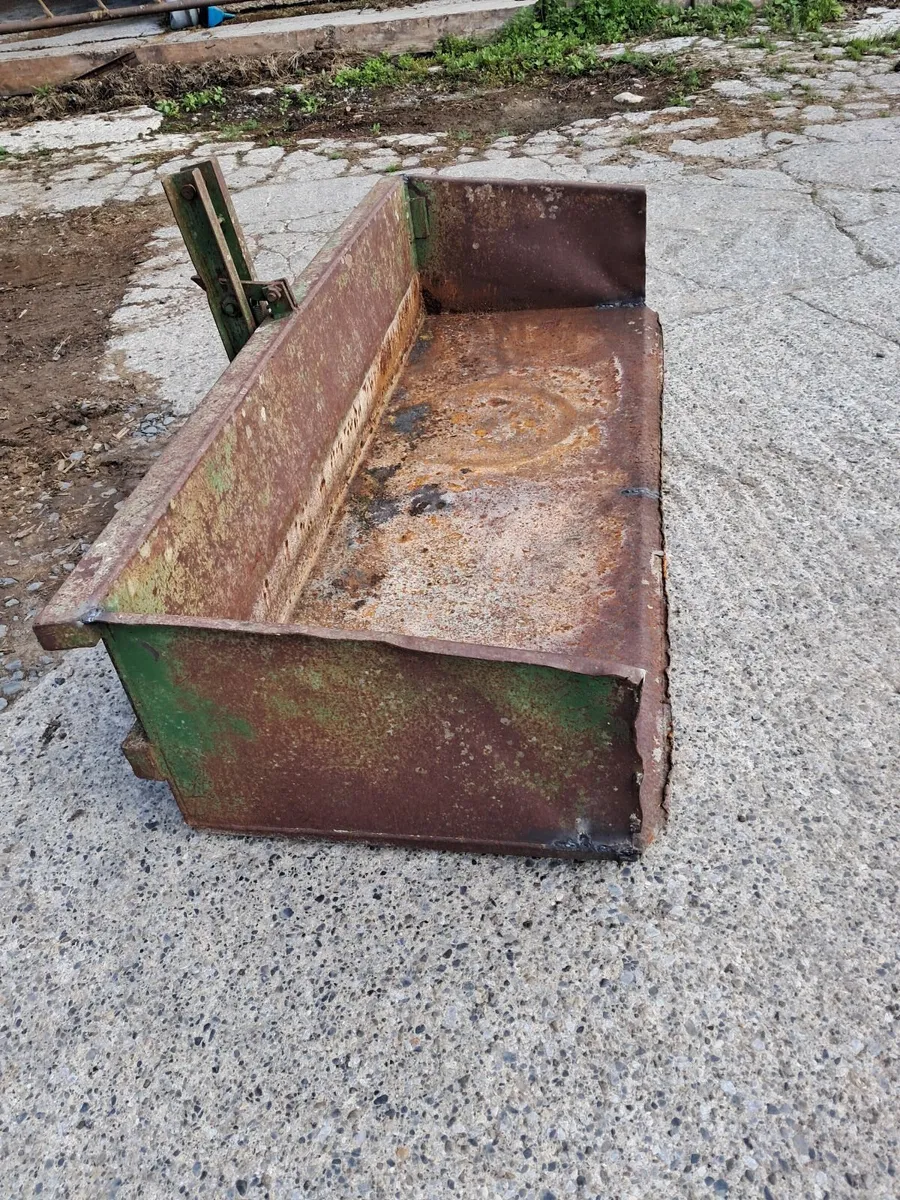 Transport box - Image 1