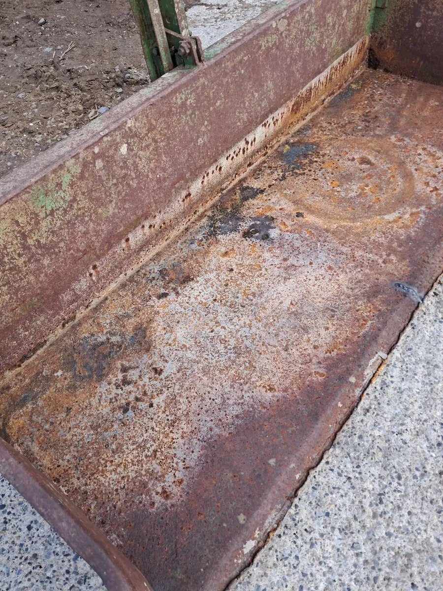 Transport box - Image 2