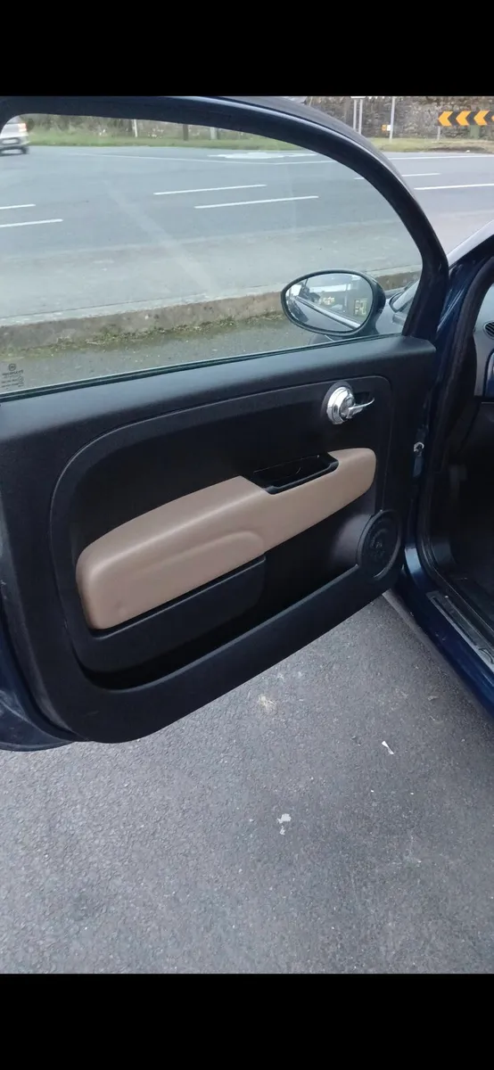 Fiat 500 2018 - Image 3