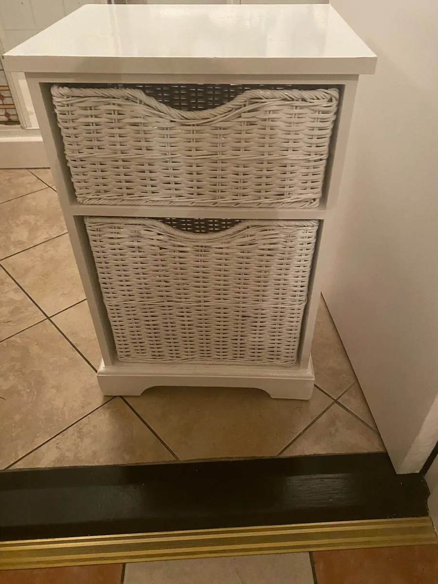 Bathroom cabinet - Image 2