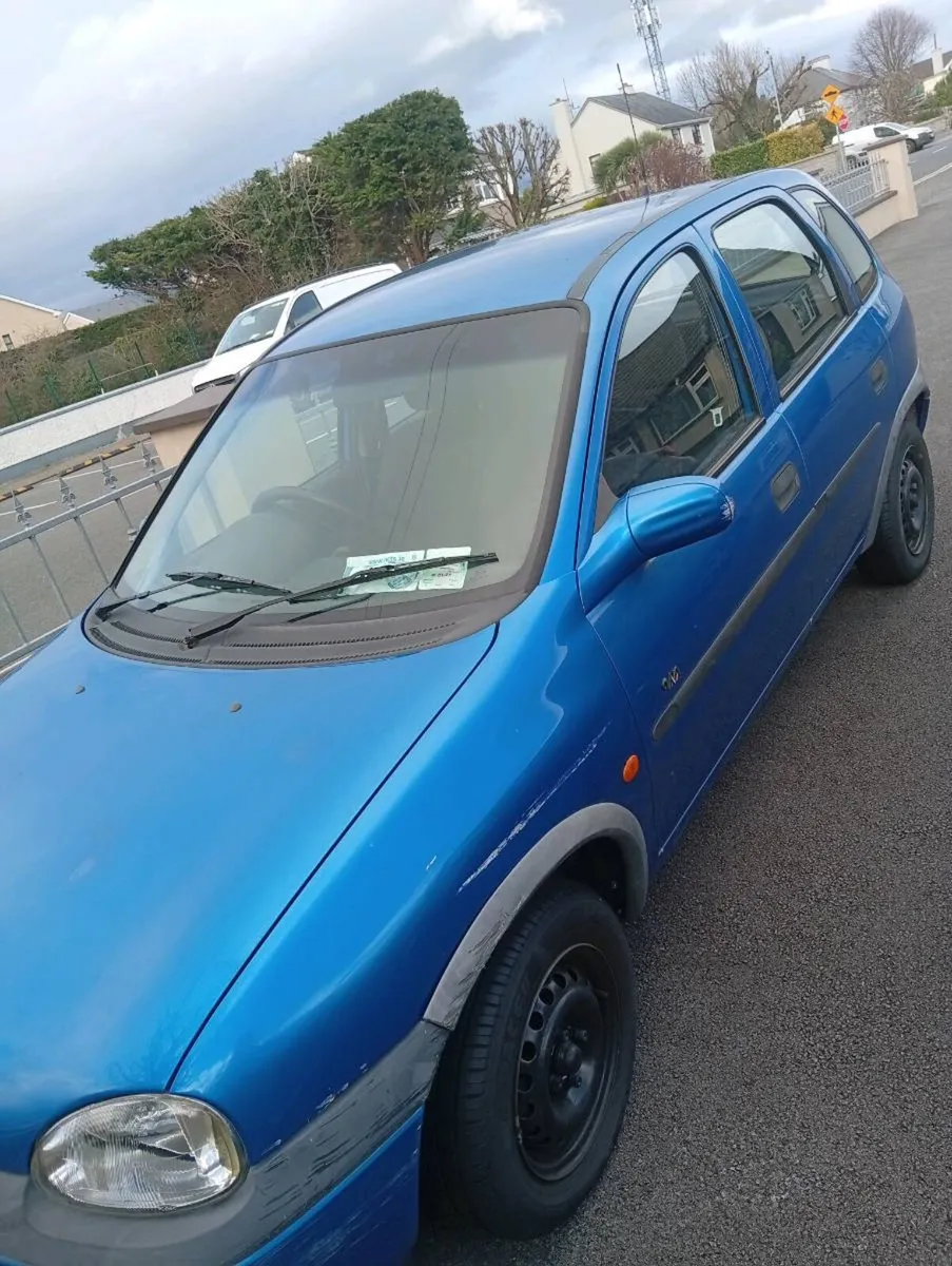 Opel Corsa - Image 2