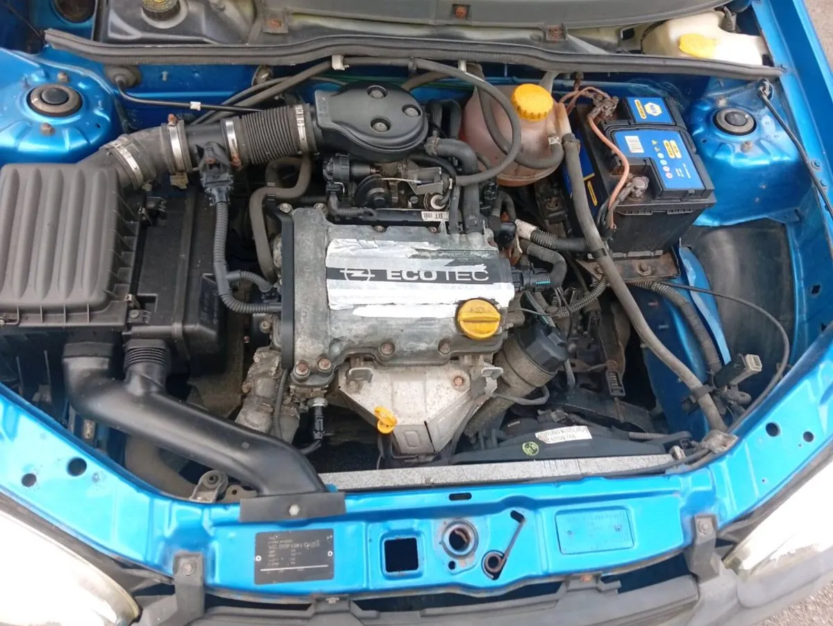 Opel Corsa - Image 3