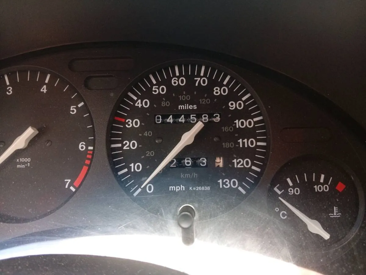 Opel Corsa - Image 4