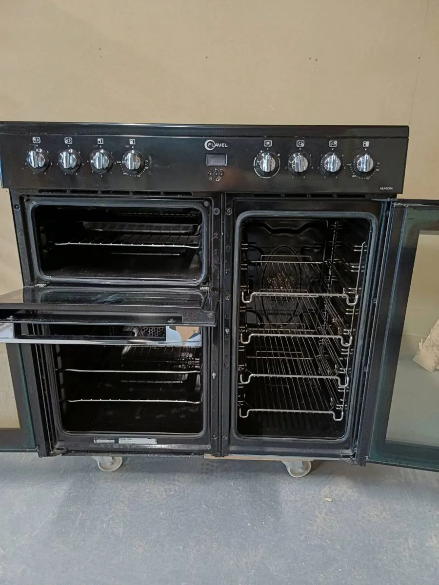 Oven - Image 4