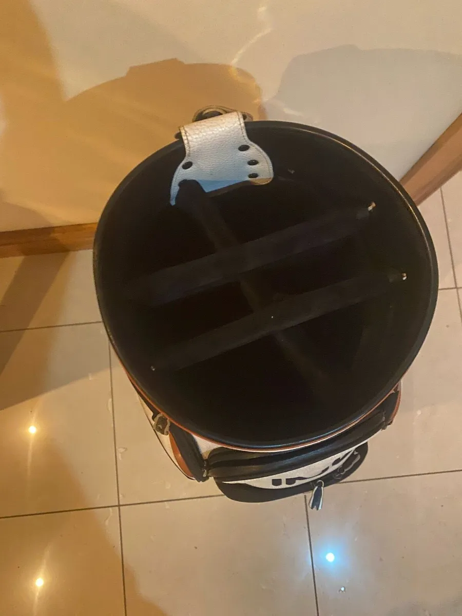 Ping Golf Staff Bag - Image 3