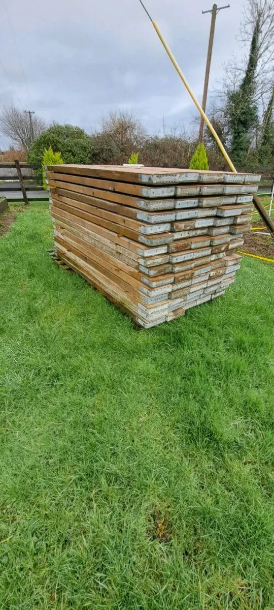 Scaffolding - Image 1