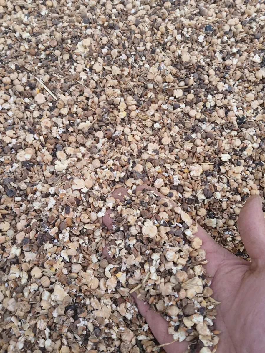 Organic combi crop - Image 2