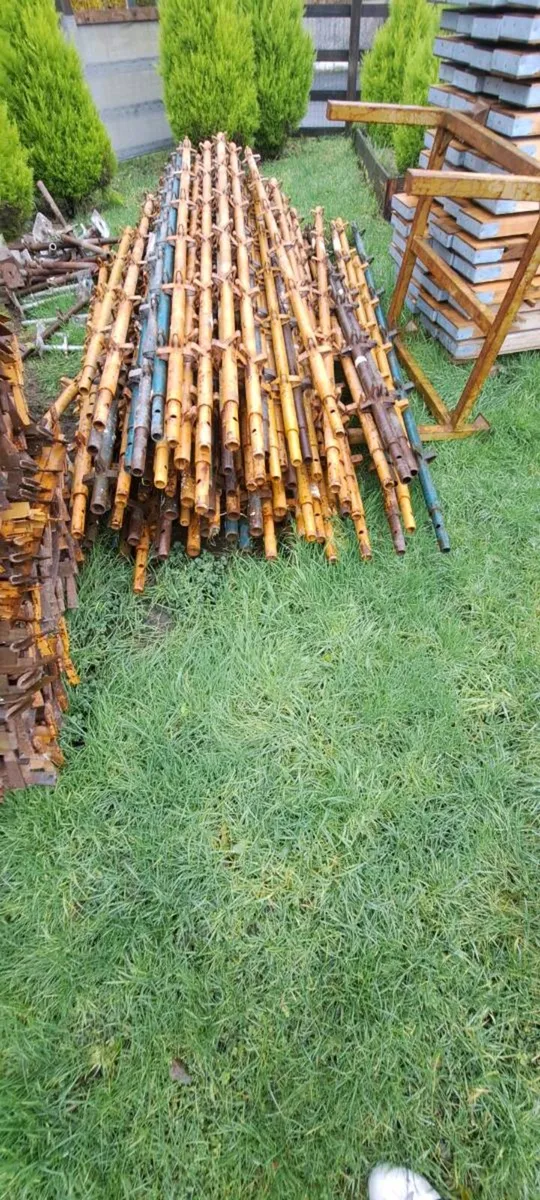 Scaffolding - Image 3