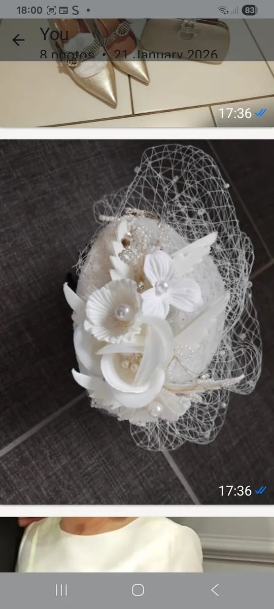 Mother of the bride/groom outfit - Image 3