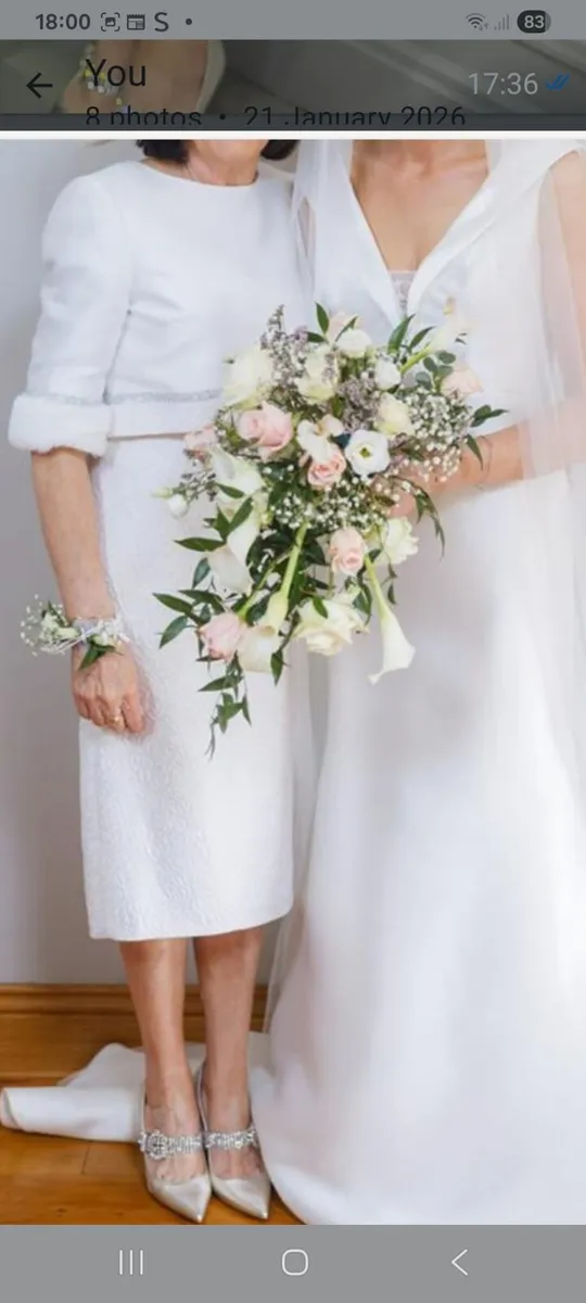 Mother of the bride/groom outfit - Image 1