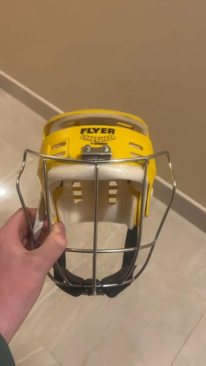 Cooper helmets - Image 1