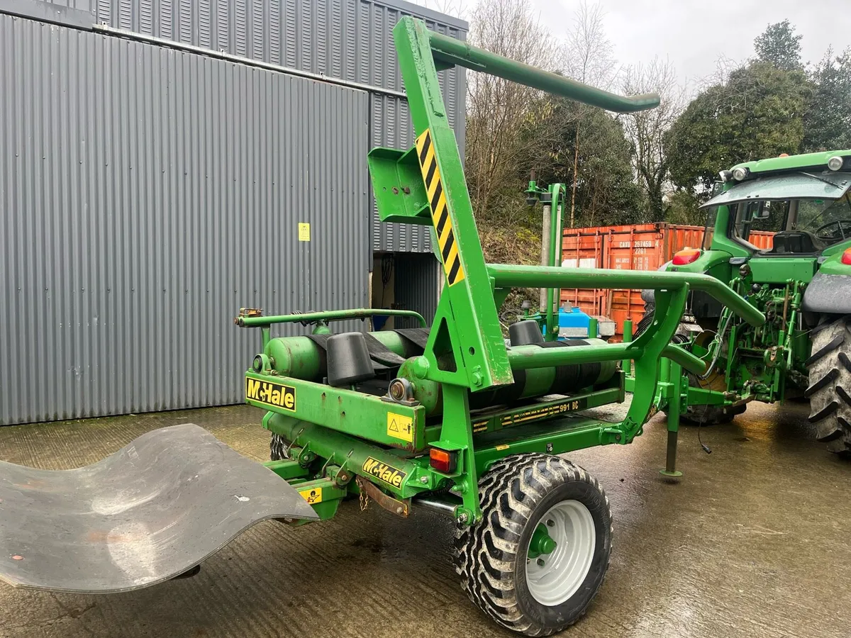 Mc Hale 991BC - Image 3