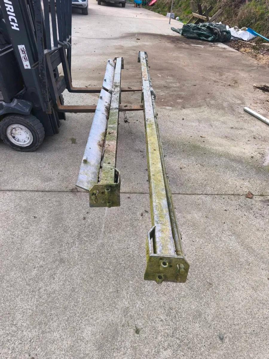 Rope scraper blades - Image 3